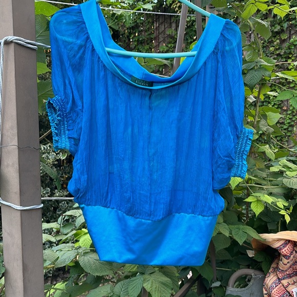 Ralph Lauren women’s blouse - Picture 2 of 3